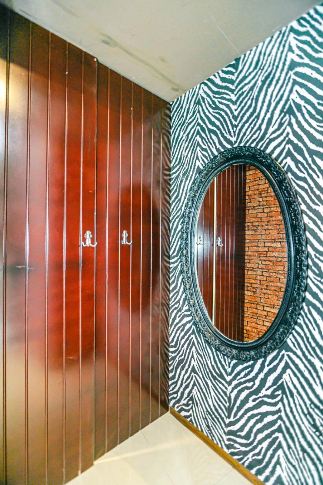Old City Escape -One Bedroom Baku Kültér fotó